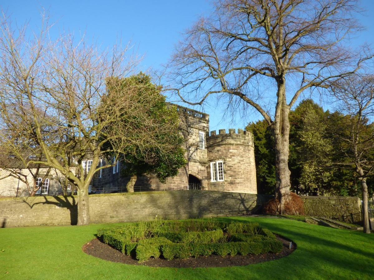 Moor View Villa Skipton Exterior photo
