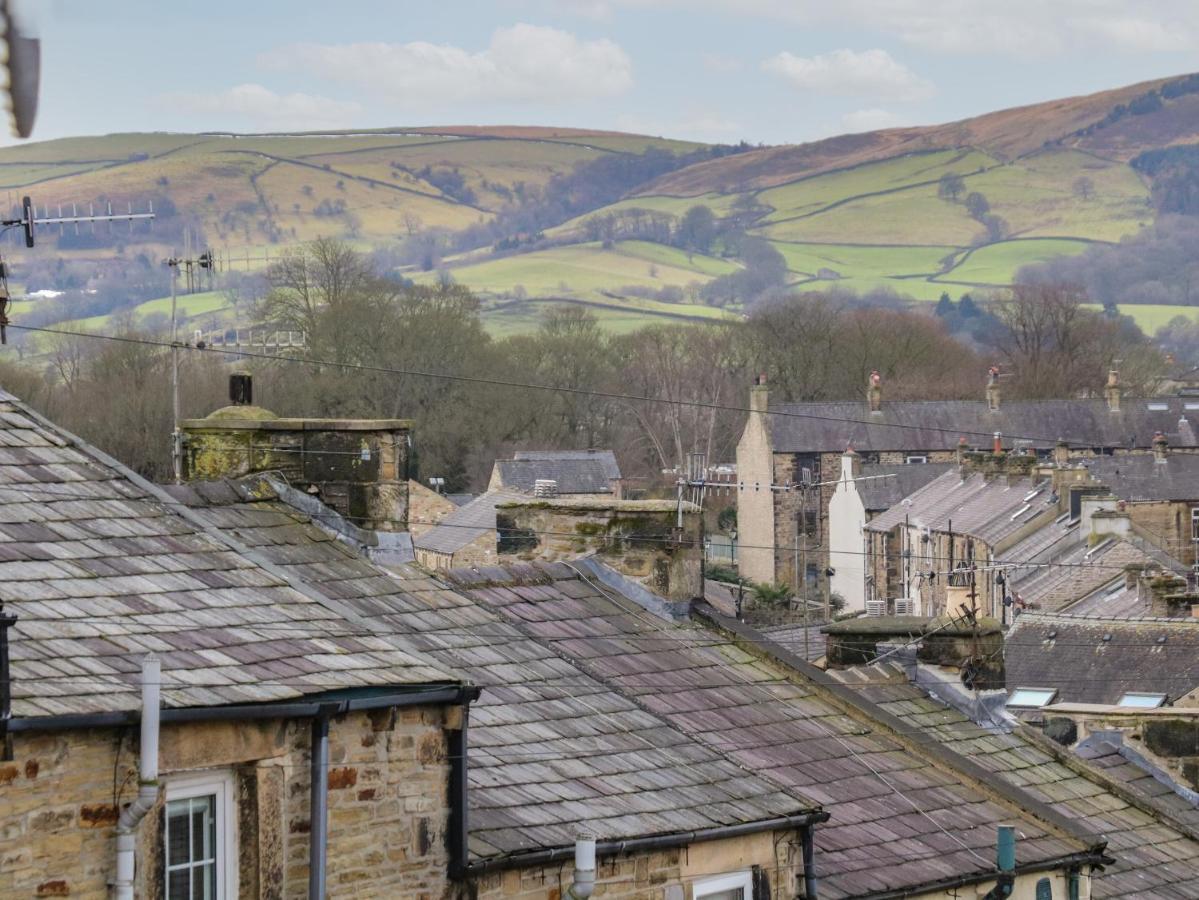 Moor View Villa Skipton Exterior photo
