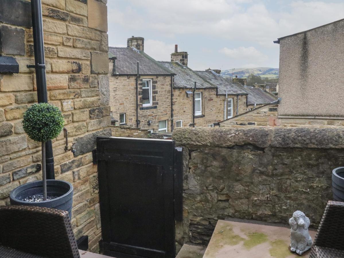 Moor View Villa Skipton Exterior photo